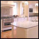 New Kitchen